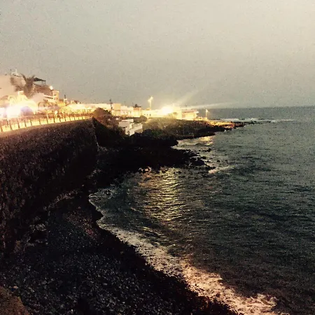 Caleta 阿德耶