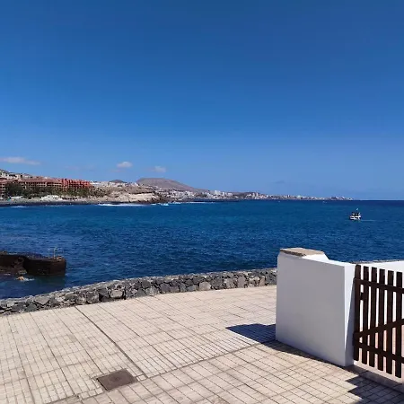 Caleta *