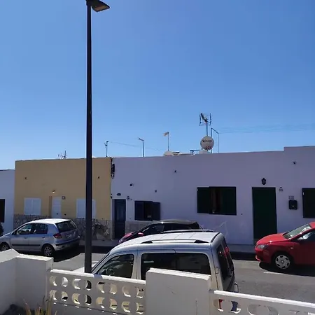 Casa de Férias Caleta Costa Adeje (Tenerife)