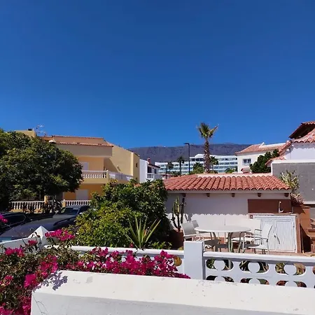 Casa de Férias Caleta *