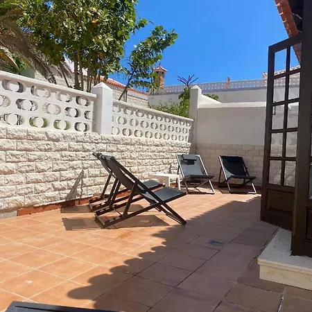 Caleta Casa de Férias