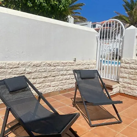 Casa de Férias Caleta Costa Adeje (Tenerife)