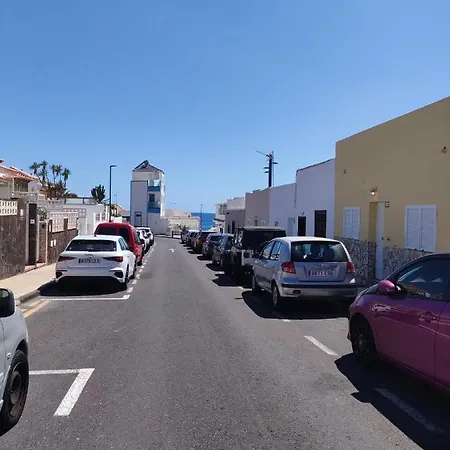 Caleta Holiday home Costa Adeje (Tenerife)