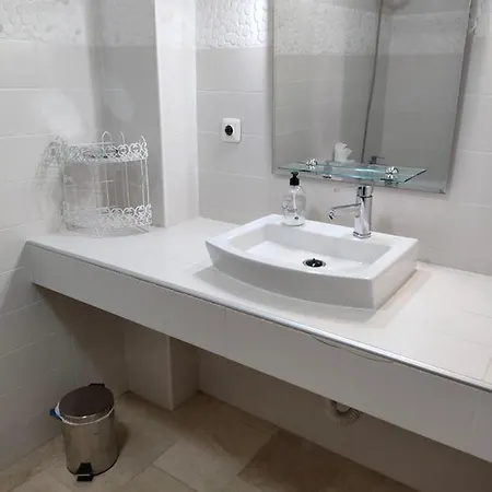Holiday home Caleta