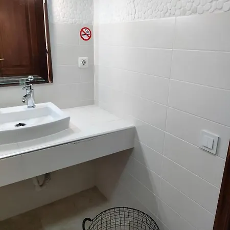 Holiday home Caleta *