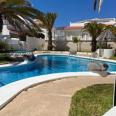 Holiday home Caleta Costa Adeje (Tenerife)