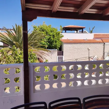 Holiday home Caleta Costa Adeje (Tenerife)