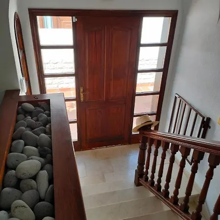 Caleta Holiday home Costa Adeje (Tenerife)