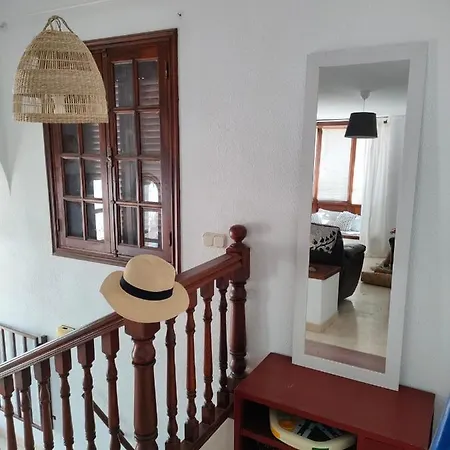 Holiday home Caleta *