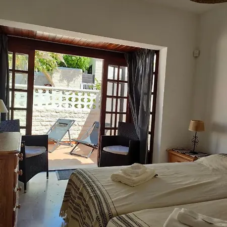 Holiday home Caleta
