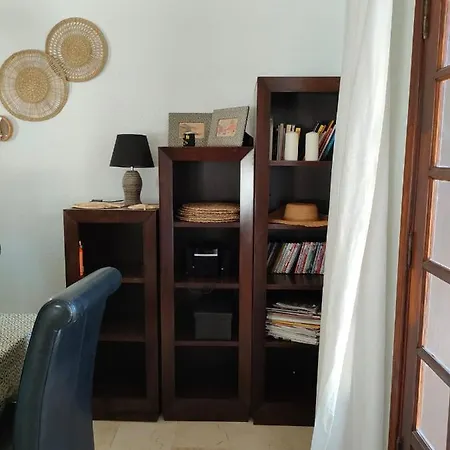Caleta Holiday home