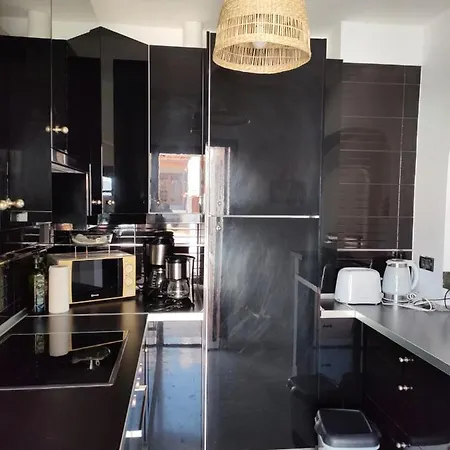 Holiday home Caleta Costa Adeje (Tenerife)