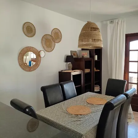 Caleta Holiday home Costa Adeje (Tenerife)