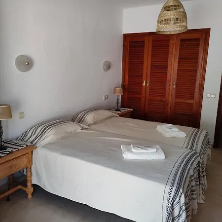 Caleta Holiday home Costa Adeje (Tenerife)