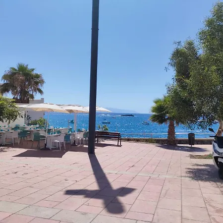Holiday home Caleta *