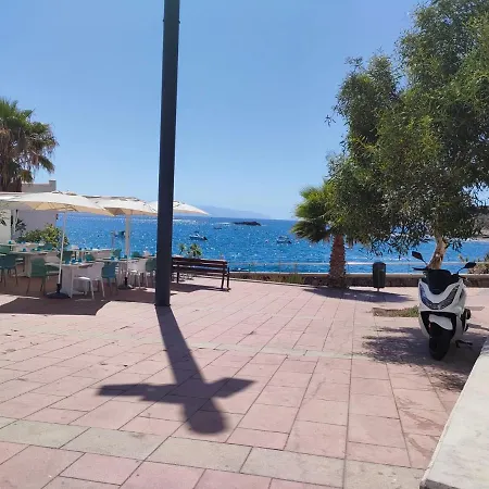 Holiday home Caleta Costa Adeje (Tenerife)