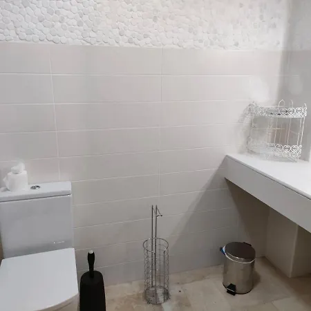 Holiday home Caleta *