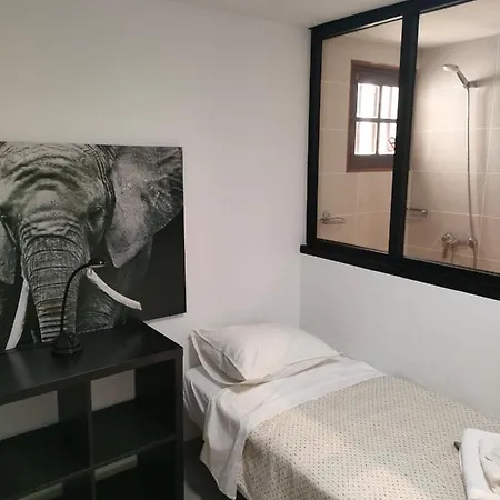 Holiday home Caleta Costa Adeje (Tenerife)