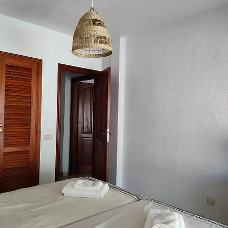 Holiday home Caleta