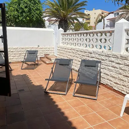 Holiday home Caleta *