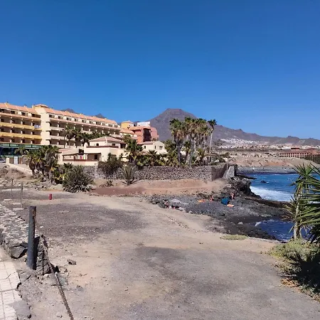 Caleta Holiday home Costa Adeje (Tenerife)