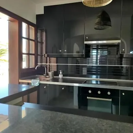 Holiday home Caleta *