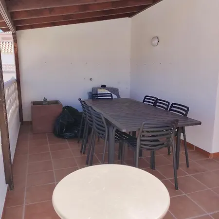 Caleta Holiday home Costa Adeje (Tenerife)