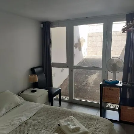 Holiday home Caleta