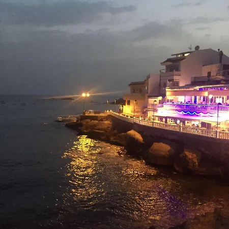Caleta בית נופש