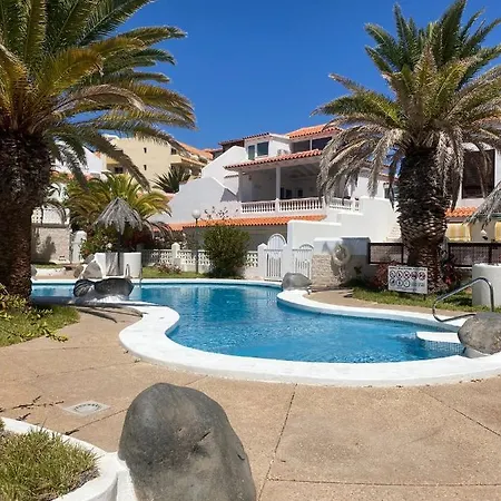 Caleta בית נופש *